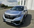 Серый Хонда СРВ, объемом двигателя 1.5 л и пробегом 10 тыс. км за 30900 $, фото 11 на Automoto.ua