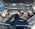 Сірий Хонда СРВ, об'ємом двигуна 0.15 л та пробігом 32 тис. км за 9100 $, фото 11 на Automoto.ua