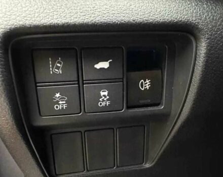 Серый Хонда СРВ, объемом двигателя 2 л и пробегом 73 тыс. км за 17000 $, фото 17 на Automoto.ua