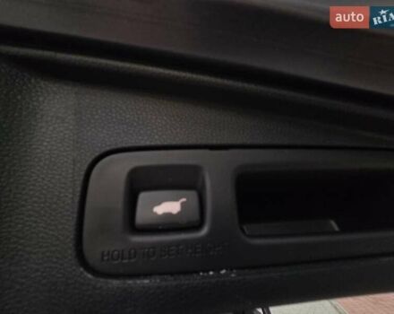 Серый Хонда СРВ, объемом двигателя 1.99 л и пробегом 57 тыс. км за 27950 $, фото 65 на Automoto.ua