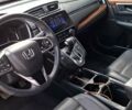 Сірий Хонда СРВ, об'ємом двигуна 1.5 л та пробігом 69 тис. км за 27300 $, фото 34 на Automoto.ua