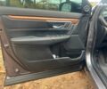 Серый Хонда СРВ, объемом двигателя 2 л и пробегом 89 тыс. км за 27990 $, фото 11 на Automoto.ua