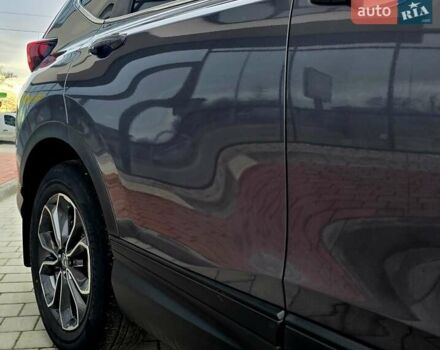 Серый Хонда СРВ, объемом двигателя 1.99 л и пробегом 57 тыс. км за 27950 $, фото 46 на Automoto.ua