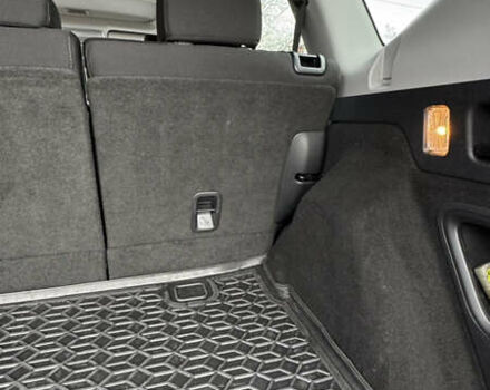 Серый Хонда СРВ, объемом двигателя 1.99 л и пробегом 70 тыс. км за 30100 $, фото 8 на Automoto.ua