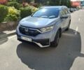 Сірий Хонда СРВ, об'ємом двигуна 1.5 л та пробігом 69 тис. км за 27300 $, фото 10 на Automoto.ua