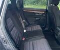 Серый Хонда СРВ, объемом двигателя 0 л и пробегом 97 тыс. км за 17000 $, фото 15 на Automoto.ua