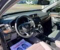 Серый Хонда СРВ, объемом двигателя 0.15 л и пробегом 39 тыс. км за 22500 $, фото 2 на Automoto.ua