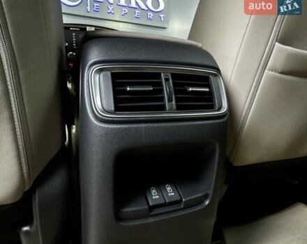 Серый Хонда СРВ, объемом двигателя 1.99 л и пробегом 48 тыс. км за 35500 $, фото 35 на Automoto.ua