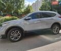 Сірий Хонда СРВ, об'ємом двигуна 1.5 л та пробігом 69 тис. км за 27300 $, фото 8 на Automoto.ua