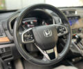 Сірий Хонда СРВ, об'ємом двигуна 1.5 л та пробігом 58 тис. км за 24900 $, фото 40 на Automoto.ua