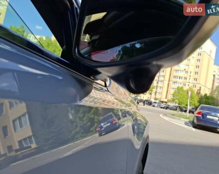 Серый Хонда СРВ, объемом двигателя 1.5 л и пробегом 69 тыс. км за 27500 $, фото 40 на Automoto.ua