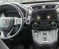 Серый Хонда СРВ, объемом двигателя 2 л и пробегом 82 тыс. км за 15888 $, фото 14 на Automoto.ua