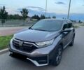 Серый Хонда СРВ, объемом двигателя 0 л и пробегом 97 тыс. км за 17000 $, фото 1 на Automoto.ua