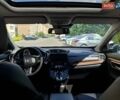 Сірий Хонда СРВ, об'ємом двигуна 1.5 л та пробігом 69 тис. км за 27300 $, фото 23 на Automoto.ua