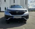 Серый Хонда СРВ, объемом двигателя 1.5 л и пробегом 10 тыс. км за 30900 $, фото 12 на Automoto.ua