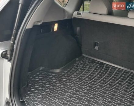 Серый Хонда СРВ, объемом двигателя 2 л и пробегом 64 тыс. км за 28999 $, фото 10 на Automoto.ua