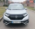 Серый Хонда СРВ, объемом двигателя 2 л и пробегом 64 тыс. км за 28999 $, фото 1 на Automoto.ua