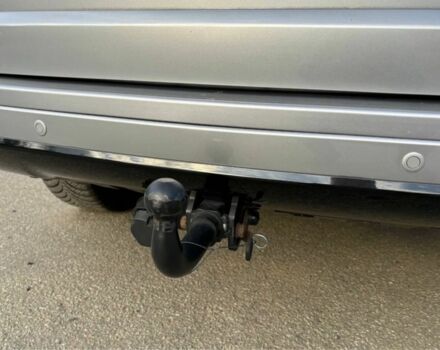 Серый Хонда СРВ, объемом двигателя 2 л и пробегом 76 тыс. км за 15900 $, фото 16 на Automoto.ua