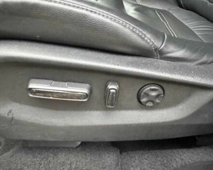 Серый Хонда СРВ, объемом двигателя 2 л и пробегом 73 тыс. км за 17000 $, фото 6 на Automoto.ua