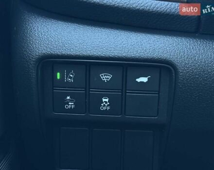 Серый Хонда СРВ, объемом двигателя 1.5 л и пробегом 69 тыс. км за 27999 $, фото 30 на Automoto.ua