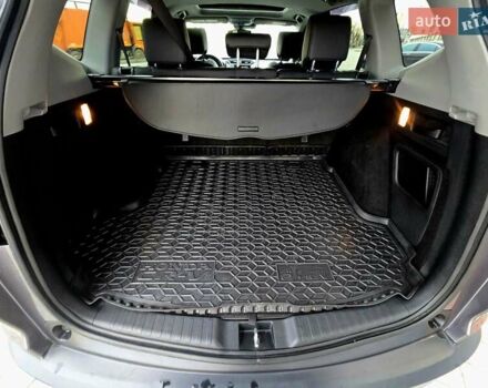 Серый Хонда СРВ, объемом двигателя 1.99 л и пробегом 57 тыс. км за 27950 $, фото 63 на Automoto.ua