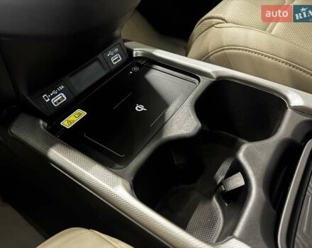 Серый Хонда СРВ, объемом двигателя 1.99 л и пробегом 48 тыс. км за 35500 $, фото 34 на Automoto.ua