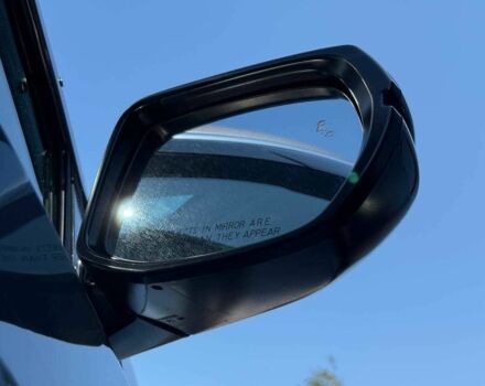 Серый Хонда СРВ, объемом двигателя 1.5 л и пробегом 68 тыс. км за 20500 $, фото 6 на Automoto.ua