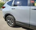 Сірий Хонда СРВ, об'ємом двигуна 1.5 л та пробігом 69 тис. км за 27300 $, фото 4 на Automoto.ua