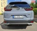 Сірий Хонда СРВ, об'ємом двигуна 1.5 л та пробігом 69 тис. км за 27300 $, фото 5 на Automoto.ua