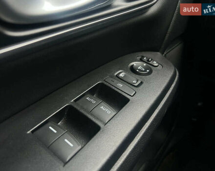 Серый Хонда СРВ, объемом двигателя 2 л и пробегом 89 тыс. км за 27990 $, фото 16 на Automoto.ua