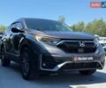 Серый Хонда СРВ, объемом двигателя 1.5 л и пробегом 68 тыс. км за 21700 $, фото 16 на Automoto.ua