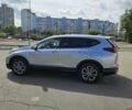 Серый Хонда СРВ, объемом двигателя 1.5 л и пробегом 10 тыс. км за 30900 $, фото 6 на Automoto.ua