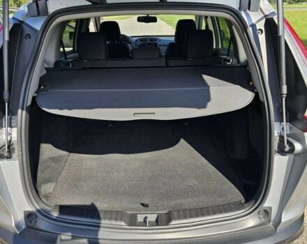 Серый Хонда СРВ, объемом двигателя 0 л и пробегом 67 тыс. км за 18000 $, фото 13 на Automoto.ua