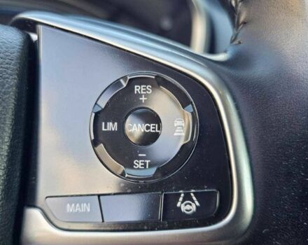 Серый Хонда СРВ, объемом двигателя 0 л и пробегом 67 тыс. км за 18000 $, фото 9 на Automoto.ua