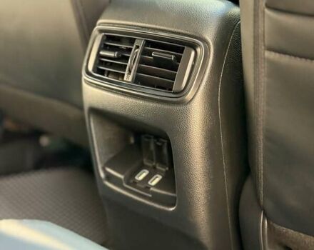 Серый Хонда СРВ, объемом двигателя 1.99 л и пробегом 85 тыс. км за 27500 $, фото 8 на Automoto.ua