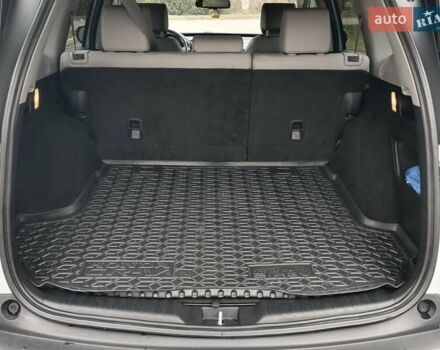 Серый Хонда СРВ, объемом двигателя 2 л и пробегом 64 тыс. км за 28999 $, фото 11 на Automoto.ua