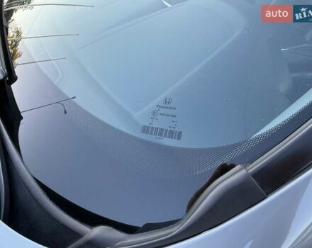 Серый Хонда СРВ, объемом двигателя 1.5 л и пробегом 69 тыс. км за 27999 $, фото 36 на Automoto.ua