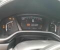 Серый Хонда СРВ, объемом двигателя 0.15 л и пробегом 4 тыс. км за 9800 $, фото 10 на Automoto.ua