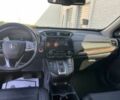 Серый Хонда СРВ, объемом двигателя 0 л и пробегом 50 тыс. км за 14000 $, фото 10 на Automoto.ua