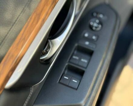 Серый Хонда СРВ, объемом двигателя 1.99 л и пробегом 85 тыс. км за 27500 $, фото 6 на Automoto.ua