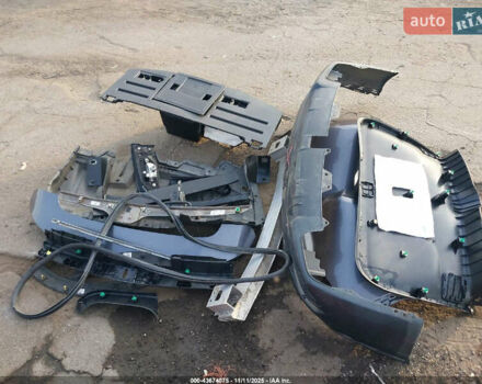 Серый Хонда СРВ, объемом двигателя 1.99 л и пробегом 77 тыс. км за 7000 $, фото 12 на Automoto.ua