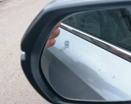 Серый Хонда СРВ, объемом двигателя 2 л и пробегом 64 тыс. км за 28999 $, фото 7 на Automoto.ua