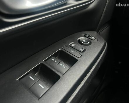 Серый Хонда СРВ, объемом двигателя 2 л и пробегом 89 тыс. км за 27990 $, фото 16 на Automoto.ua