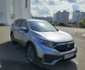 Серый Хонда СРВ, объемом двигателя 1.5 л и пробегом 10 тыс. км за 30900 $, фото 18 на Automoto.ua