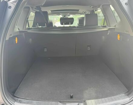 Серый Хонда СРВ, объемом двигателя 2 л и пробегом 20 тыс. км за 16100 $, фото 13 на Automoto.ua