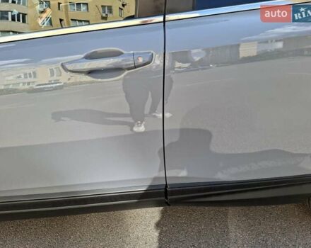 Сірий Хонда СРВ, об'ємом двигуна 1.5 л та пробігом 69 тис. км за 27300 $, фото 6 на Automoto.ua