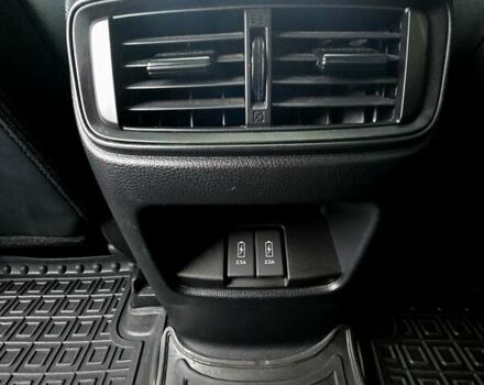 Серый Хонда СРВ, объемом двигателя 1.99 л и пробегом 57 тыс. км за 27950 $, фото 71 на Automoto.ua