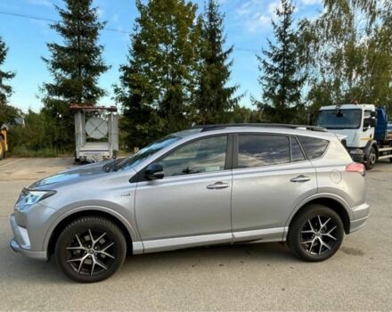 Серый Хонда СРВ, объемом двигателя 2 л и пробегом 76 тыс. км за 15900 $, фото 13 на Automoto.ua