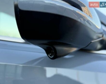 Серый Хонда СРВ, объемом двигателя 1.5 л и пробегом 69 тыс. км за 27999 $, фото 32 на Automoto.ua