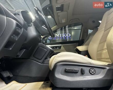 Серый Хонда СРВ, объемом двигателя 1.99 л и пробегом 48 тыс. км за 35500 $, фото 25 на Automoto.ua